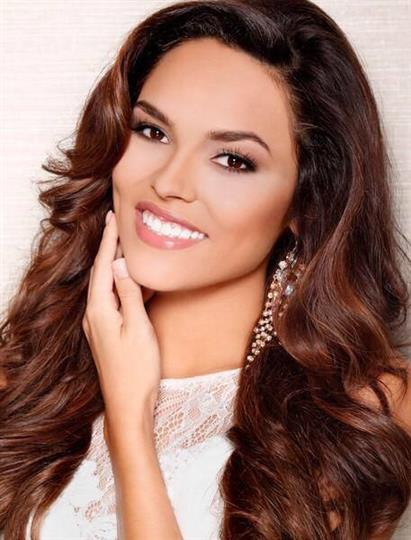 Meet Taylor Kessler Miss Texas USA 2020 for Miss USA 2020